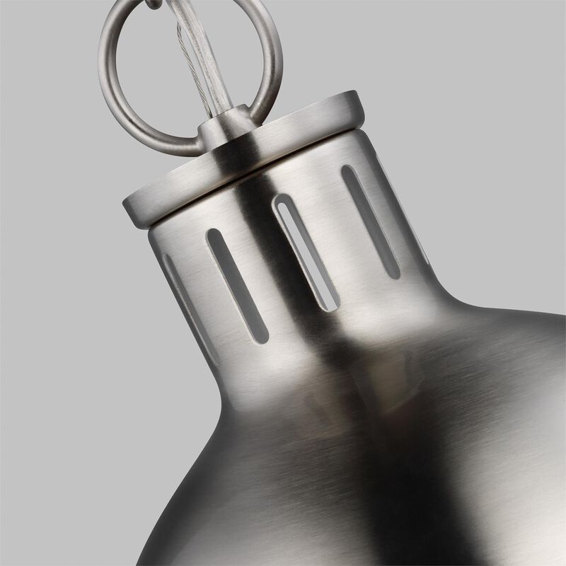 Visual Comfort Studio Collection Hanks Mini Pendant
