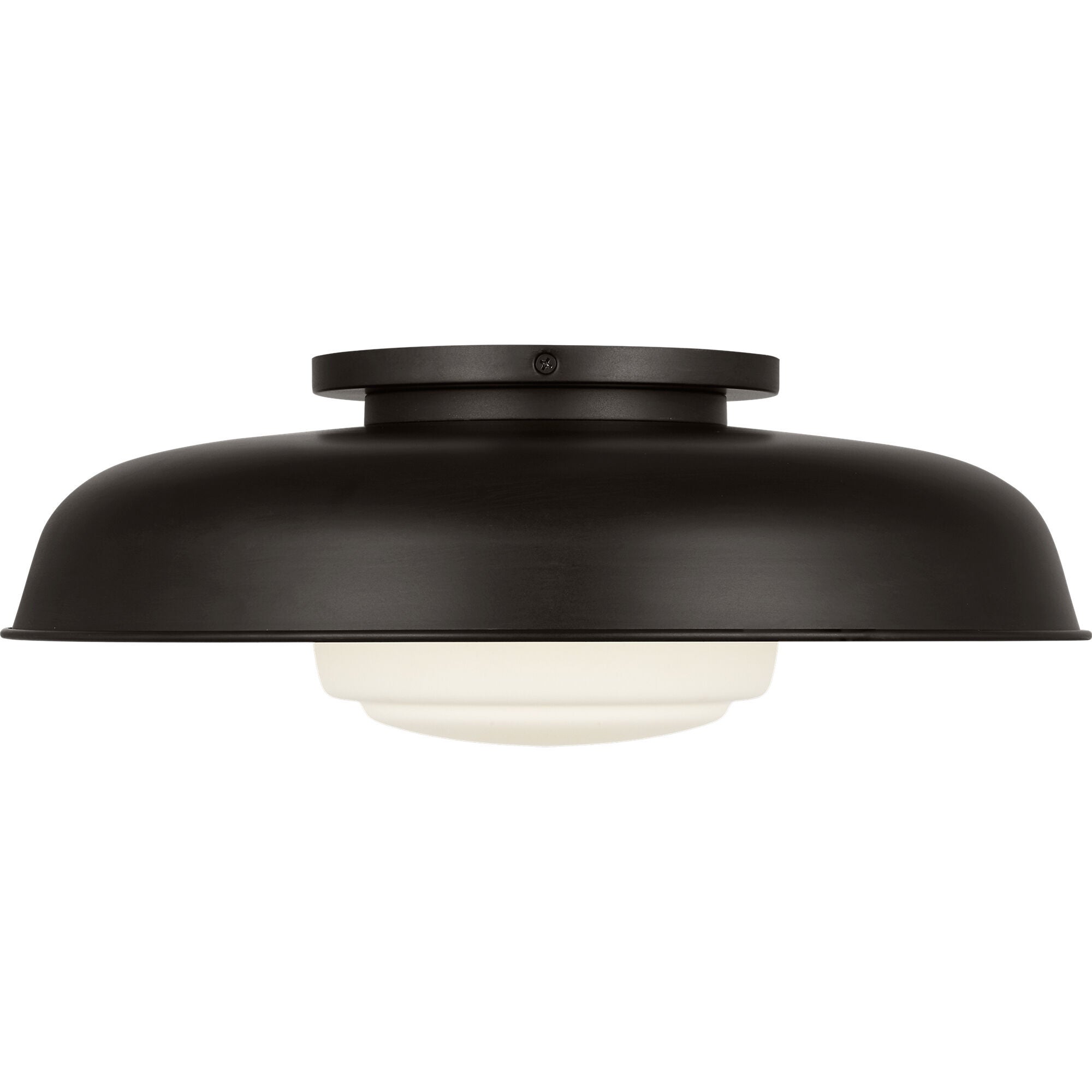 Liora 15 Inch Flush Mount,