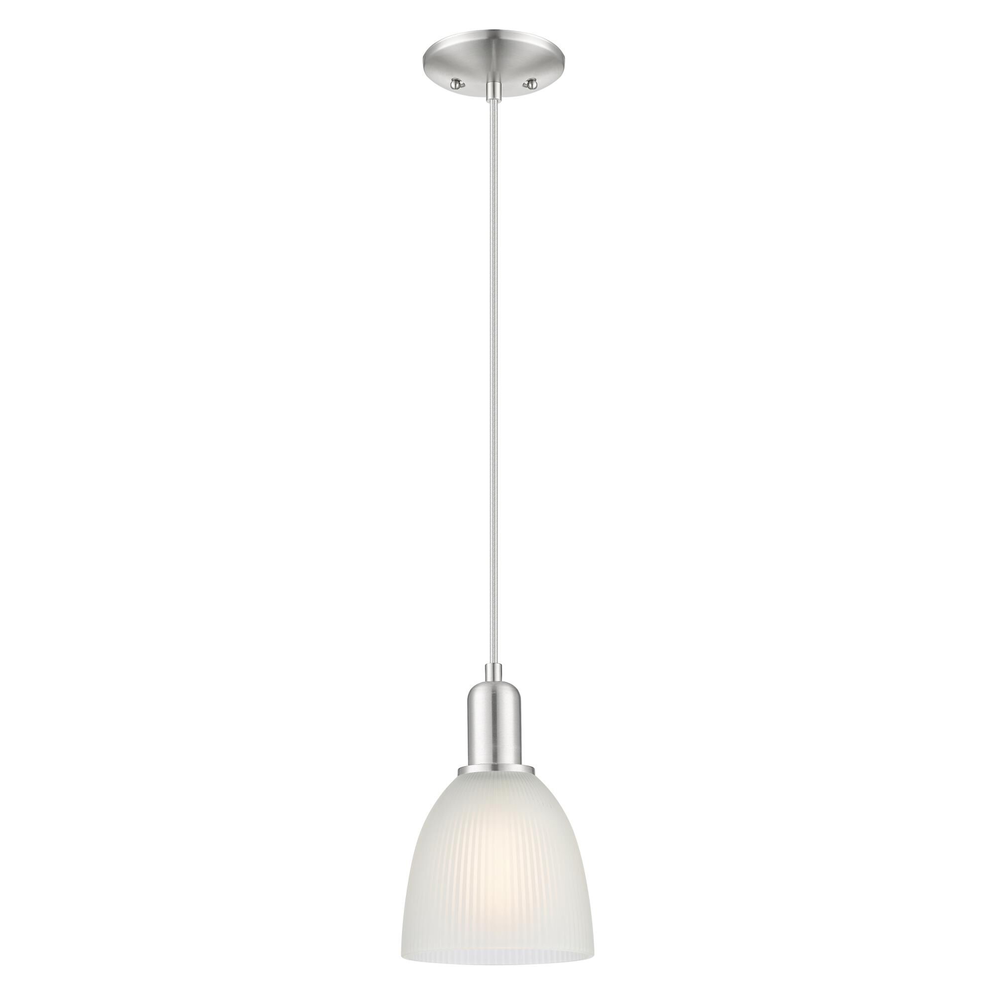 Bruno Marashlian Castile Mini Pendant by Innovations Lighting