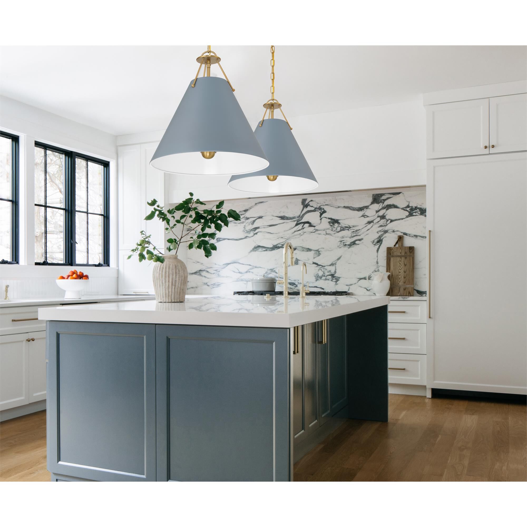 Xavier Small Pendant Light,