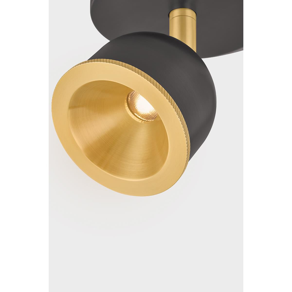 Tuthill 4 Inch Flush Mount by Hudson Valley Lighting