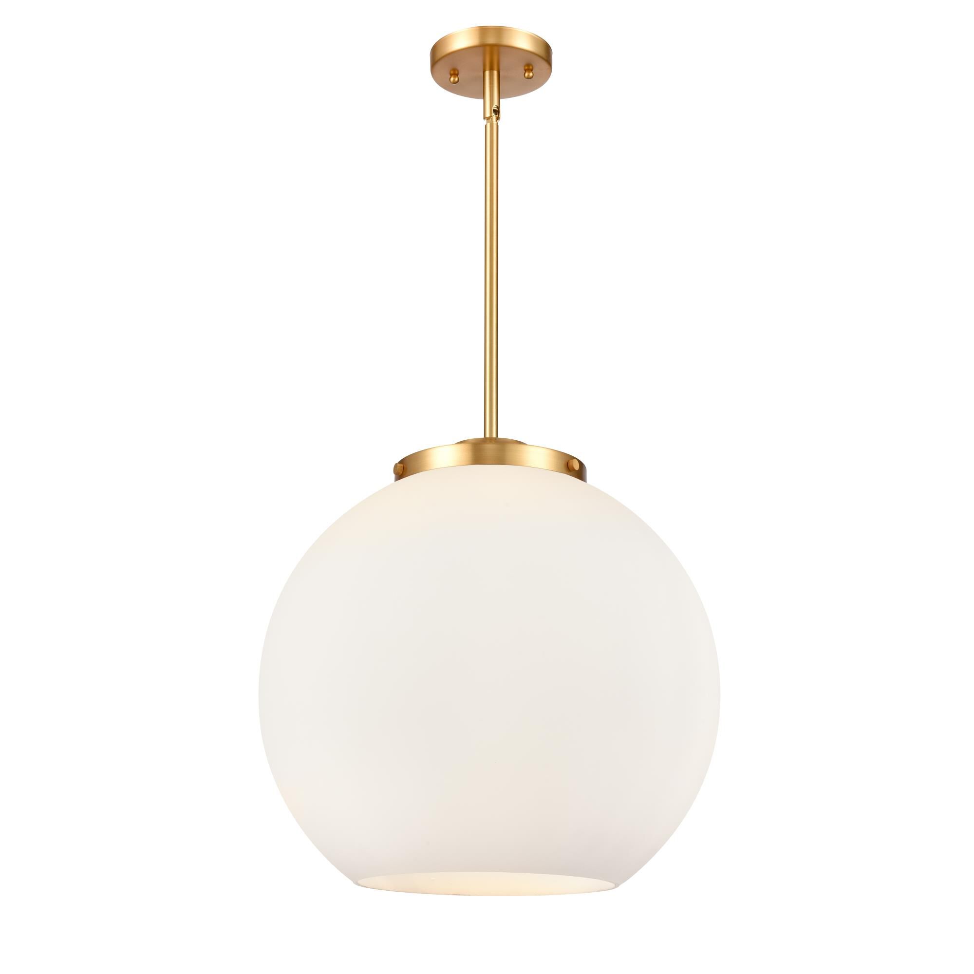 Bruno Marashlian Athens 15 Inch Large Pendant by Innovations Lighting