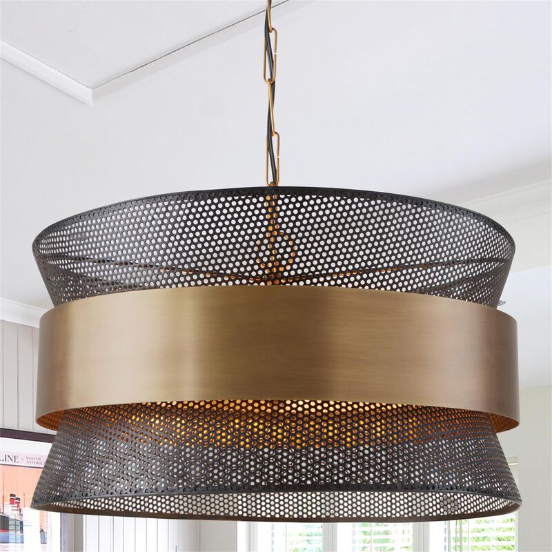 Loren 19 Inch Large Pendant by Capital Lighting Fixture Company