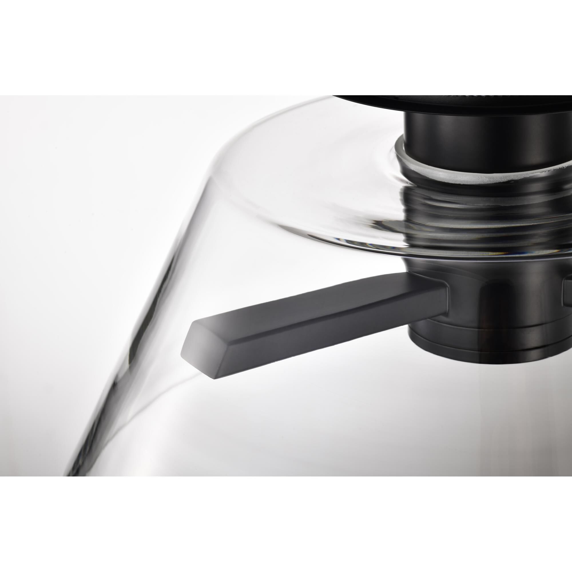 Edmond 17 Inch Semi Flush Mount by Nuvo Lighting