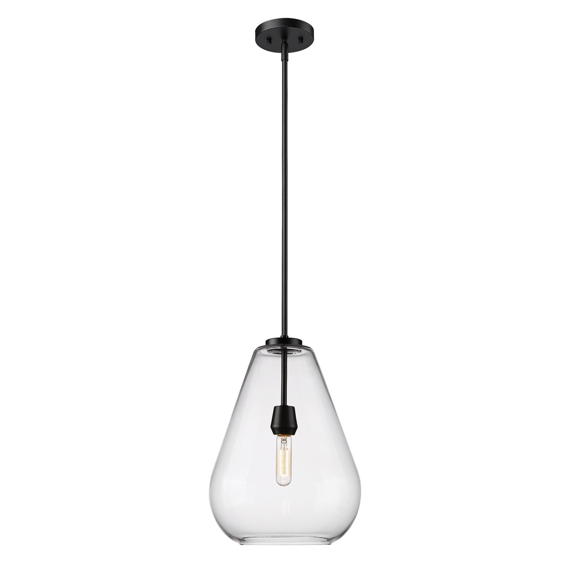 Ayra 12 Inch Mini Pendant by Z Lite