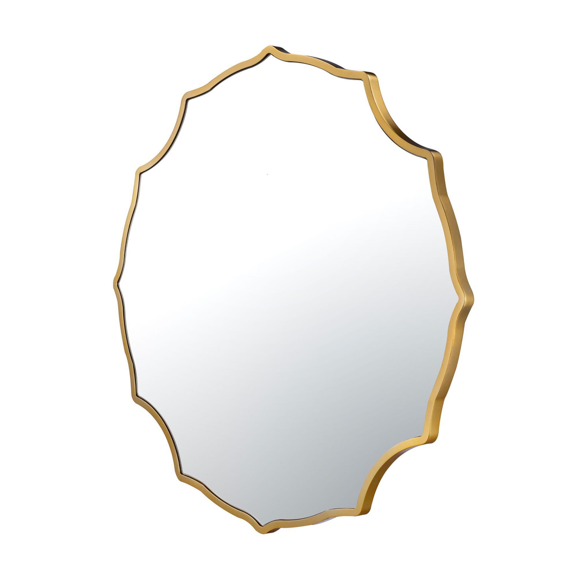 Not Baroque - En Decorative Mirrors by Varaluz
