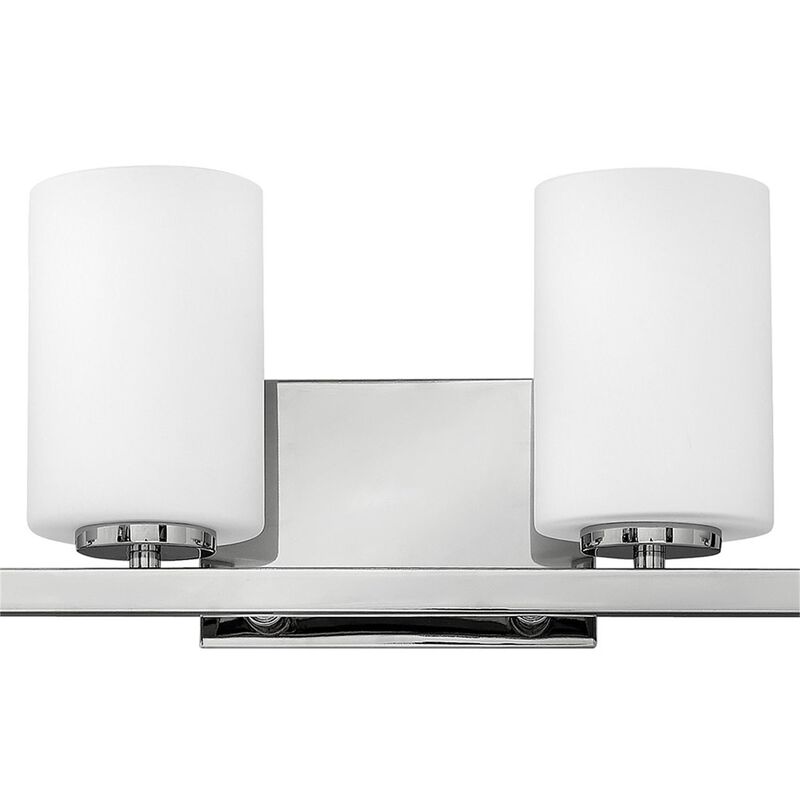 Kyra 30 Inch 4 Light Bath Vanity Light by Hinkley