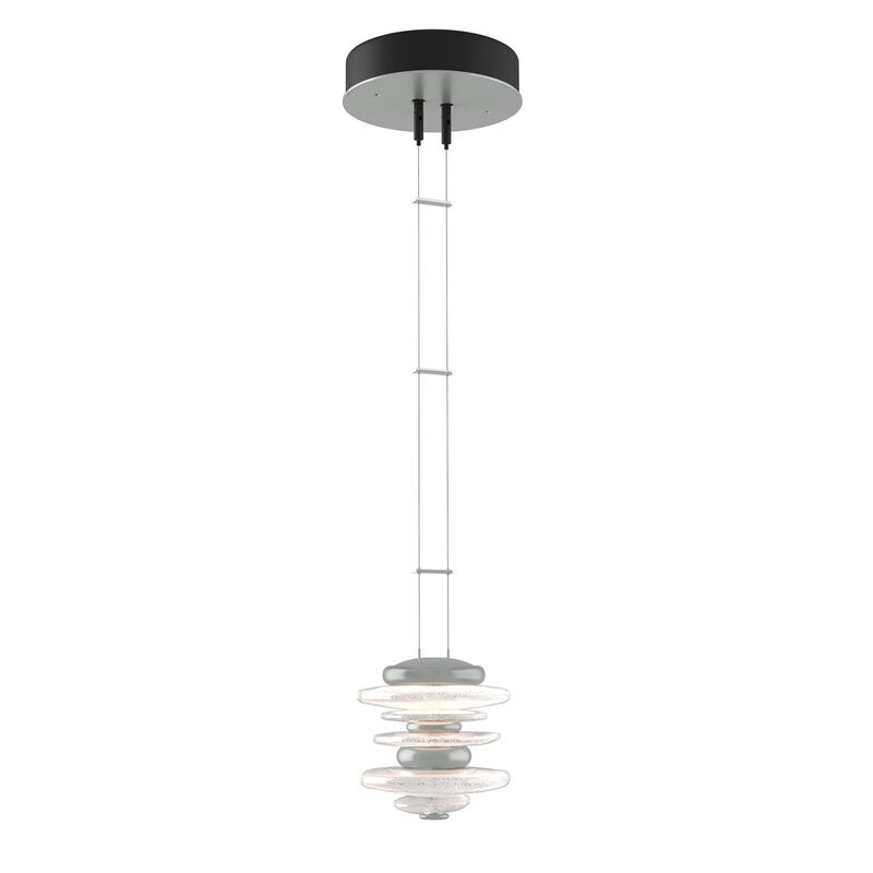 Cairn Mini Pendant by Hubbardton Forge