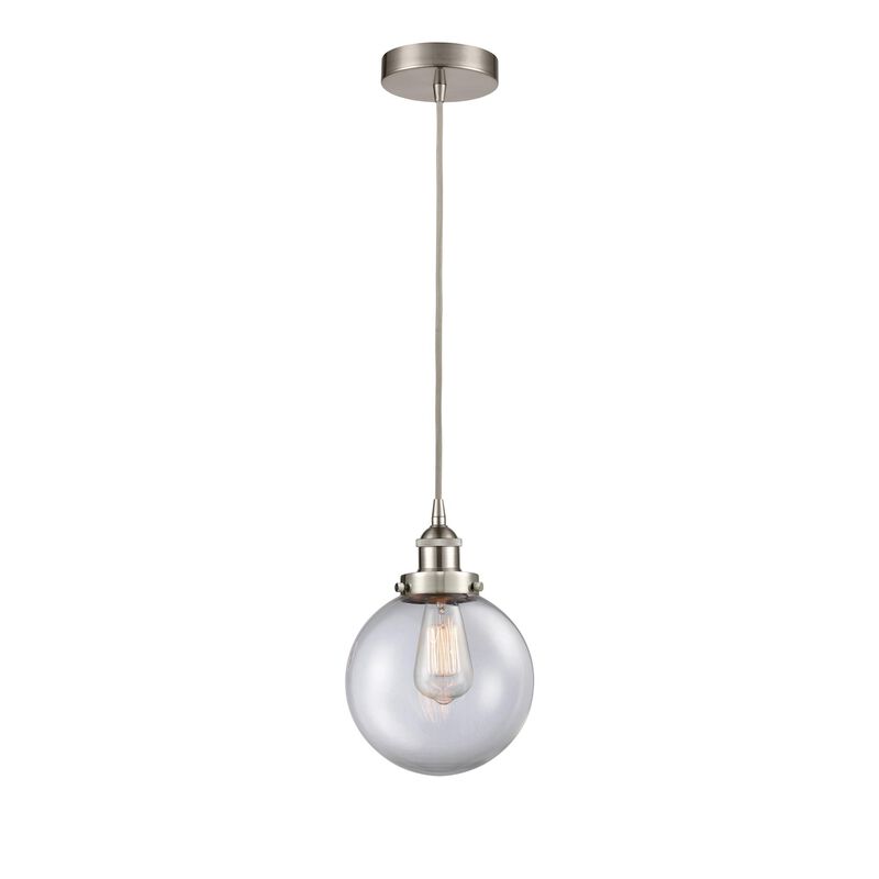 Innovations Lighting Bruno Marashlian Beacon 8 Inch Mini Pendant