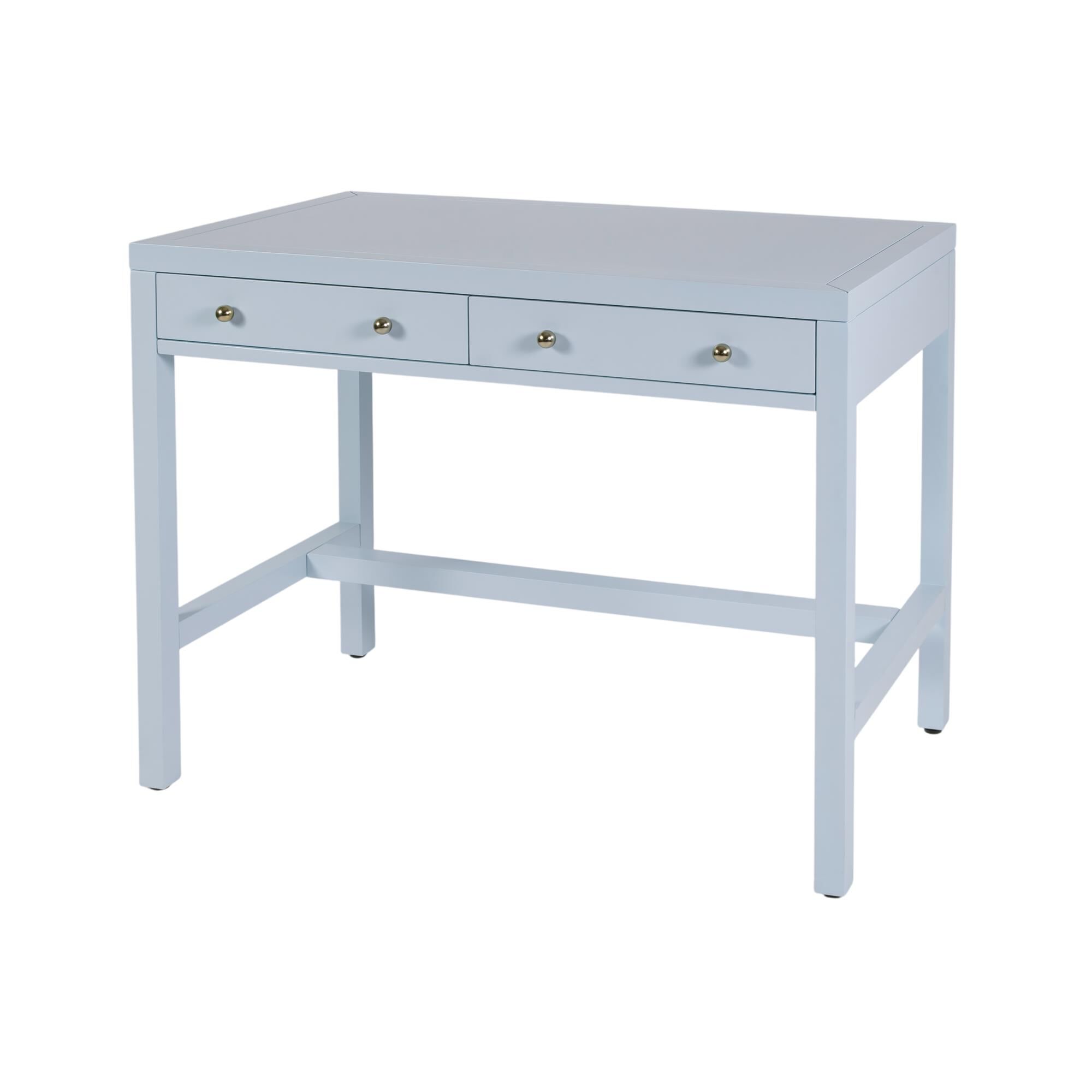 Shown in Light Blue finish