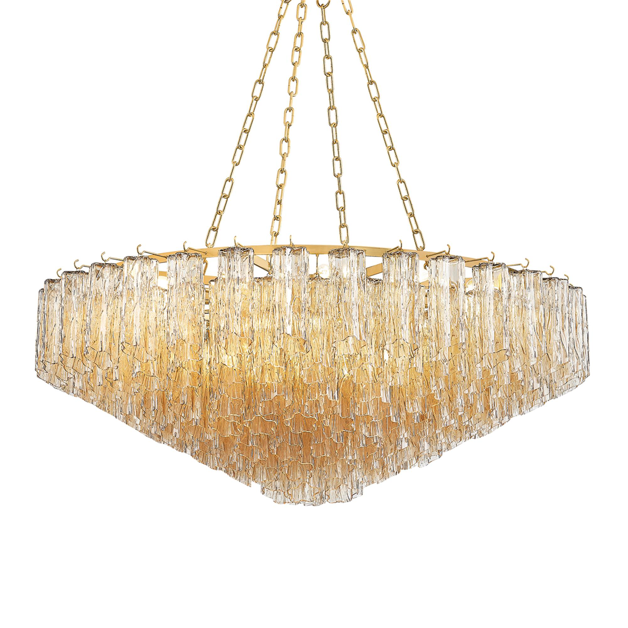 Watertown Large Chandelier,