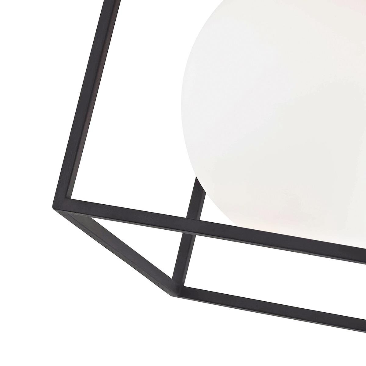 Aira 14 Inch Flush Mount by Mitzi