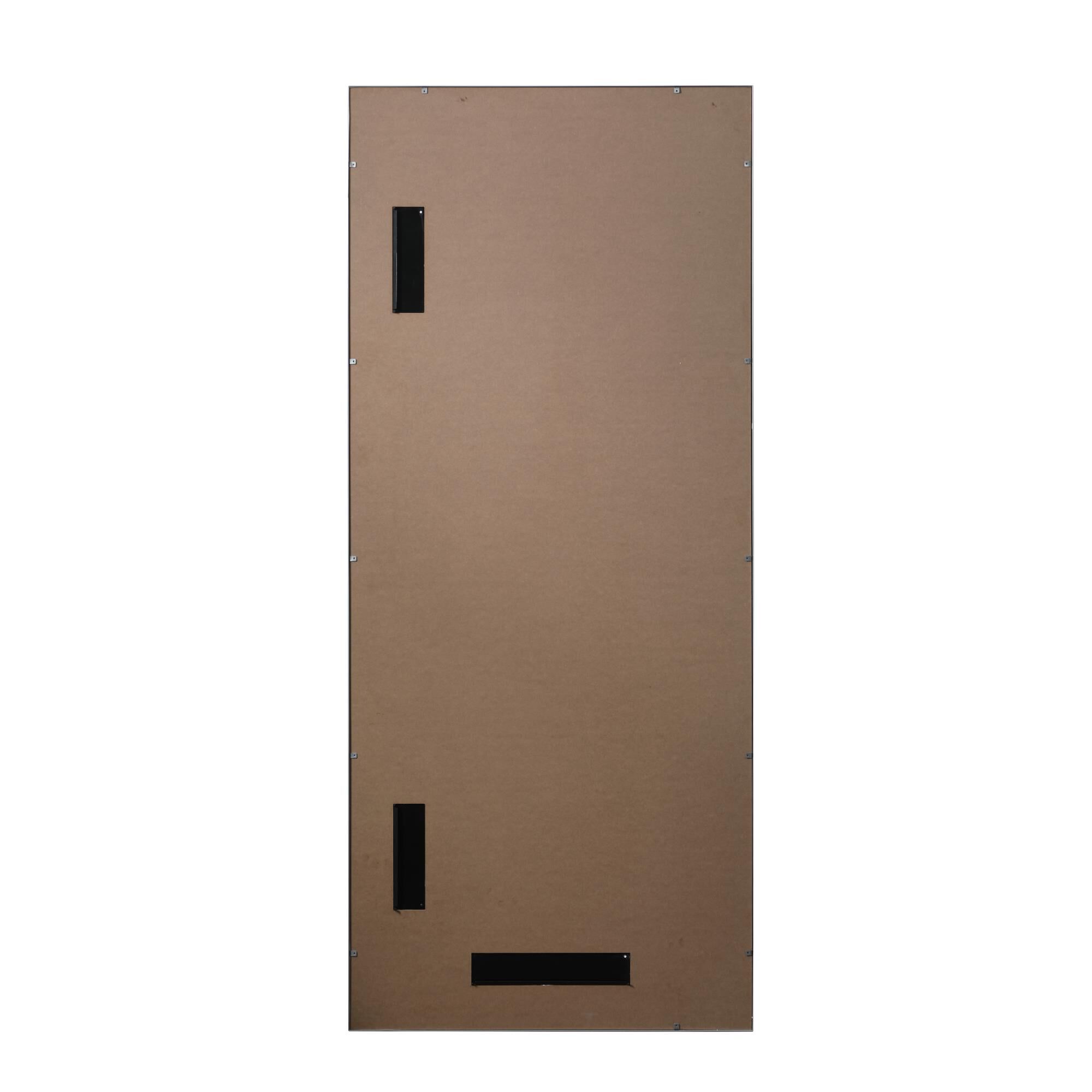 Shown in Silver finish