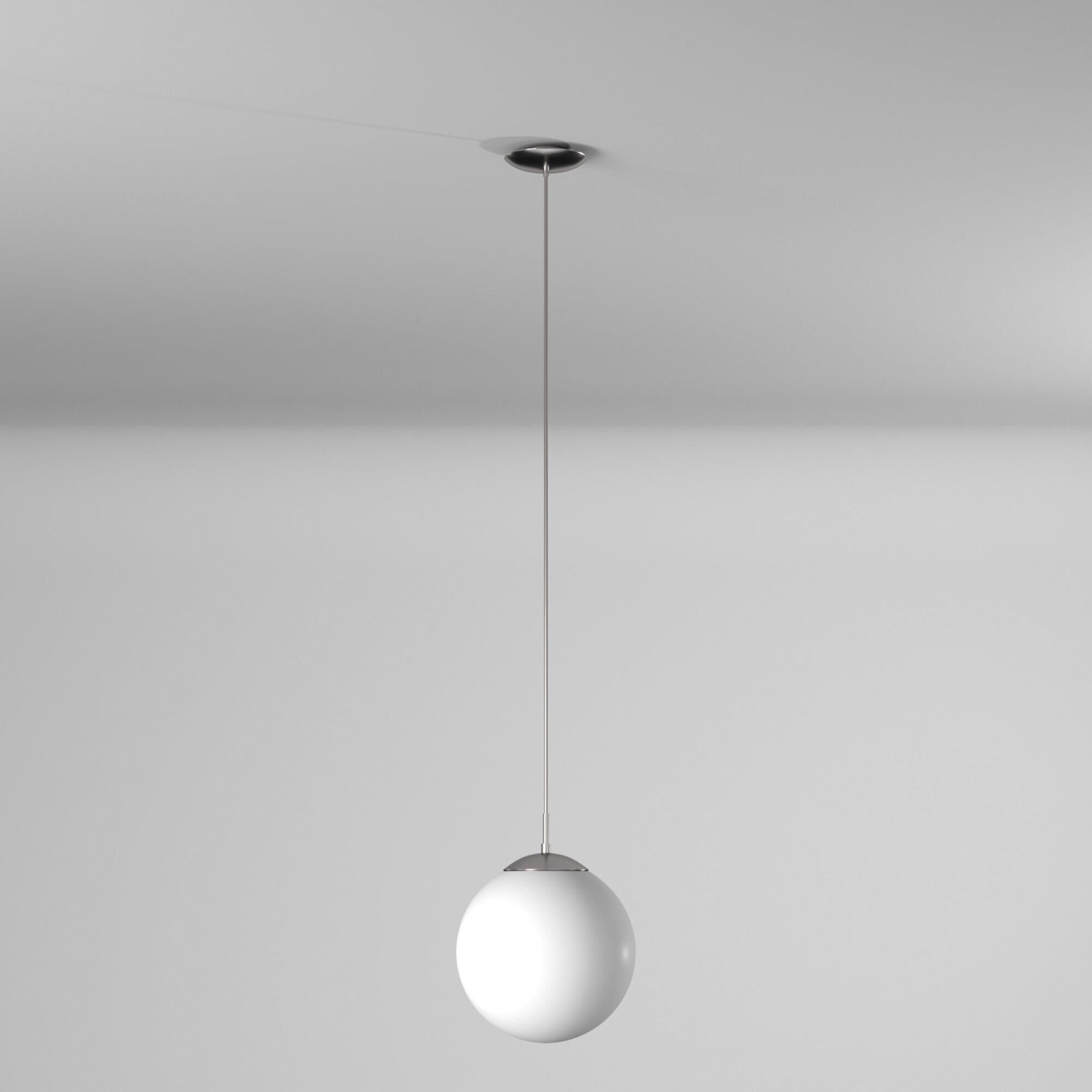Eglo Lighting Eglo Rondo 11 Inch Mini Pendant