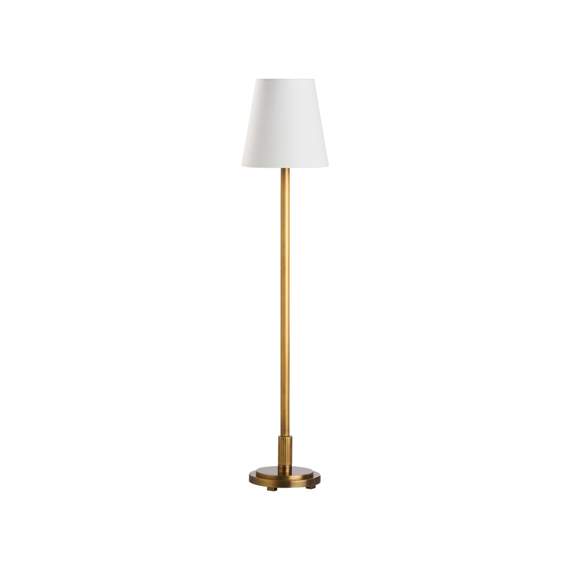 Jamie Merida Underwood 28 Inch Table Lamp by Chelsea House