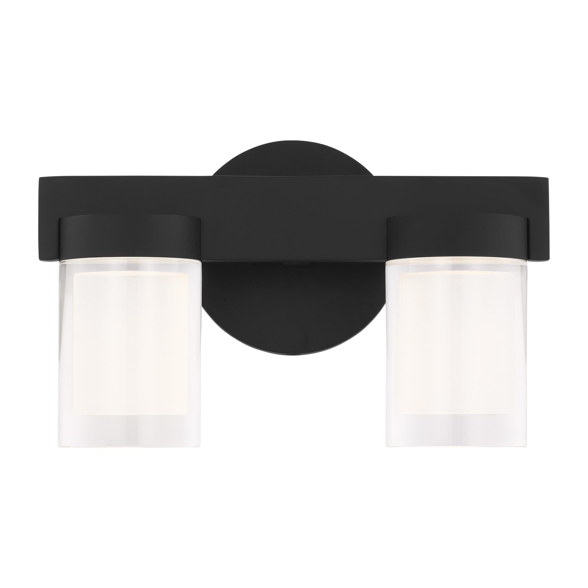 Kelly Wearstler Esfera 3 Inch Bath Vanity Light by Visual Comfort Modern Collection