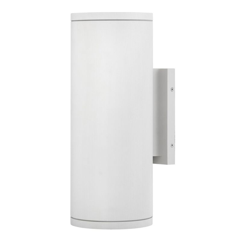 Silo 16 Inch Outdoor Wall Light by Hinkley