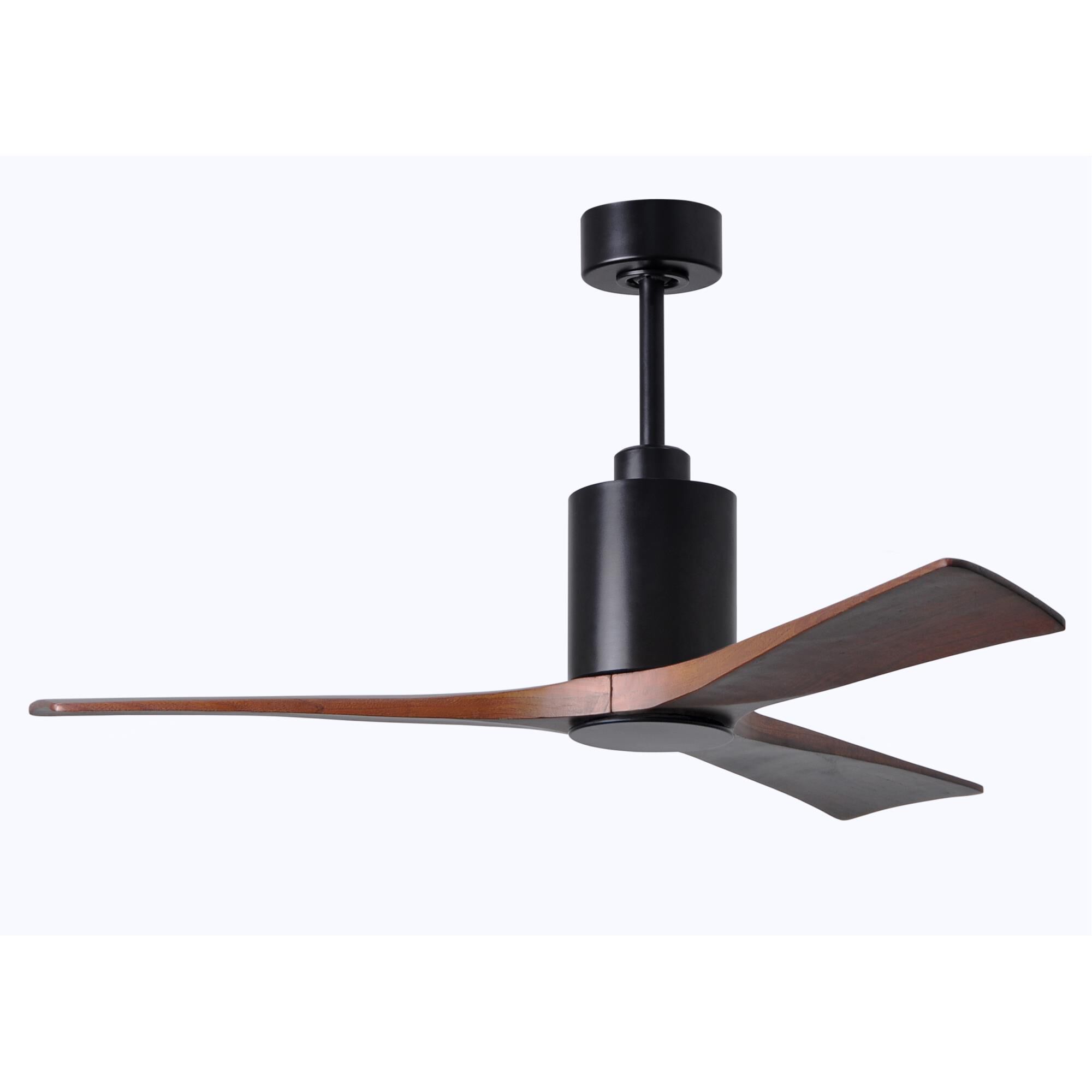 Shown in Matte Black finish