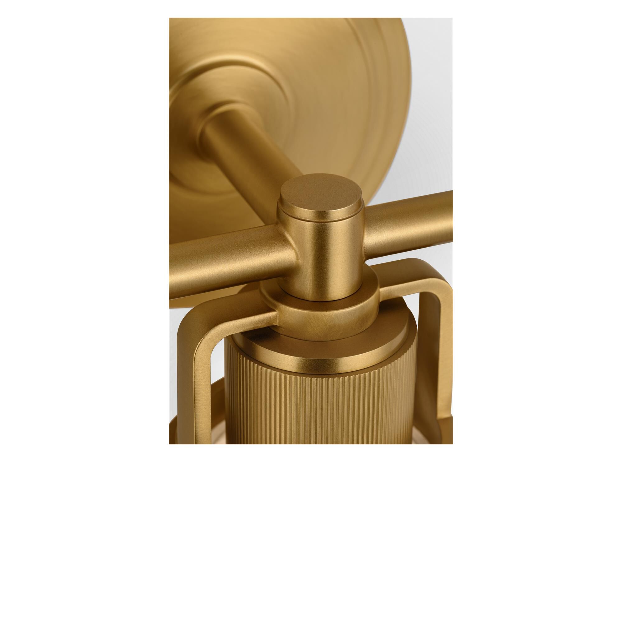 Chapman And Myers Ashford 24 Inch Bath Vanity Light by Visual Comfort Studio Collection