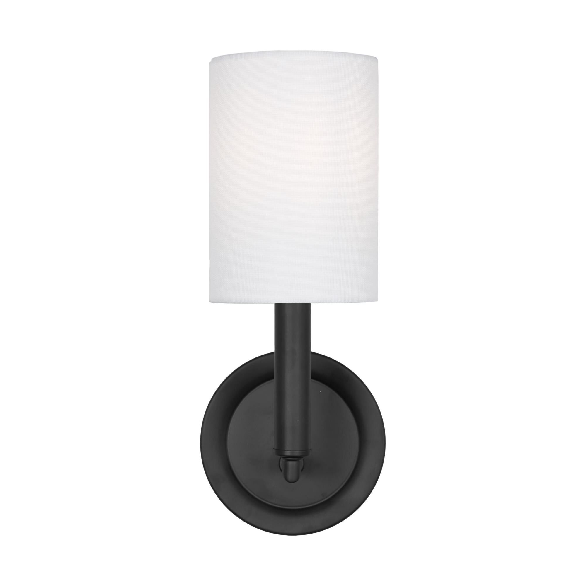 Visual Comfort Studio Collection Drew & Jonathan Egmont 11 Inch Wall Sconce