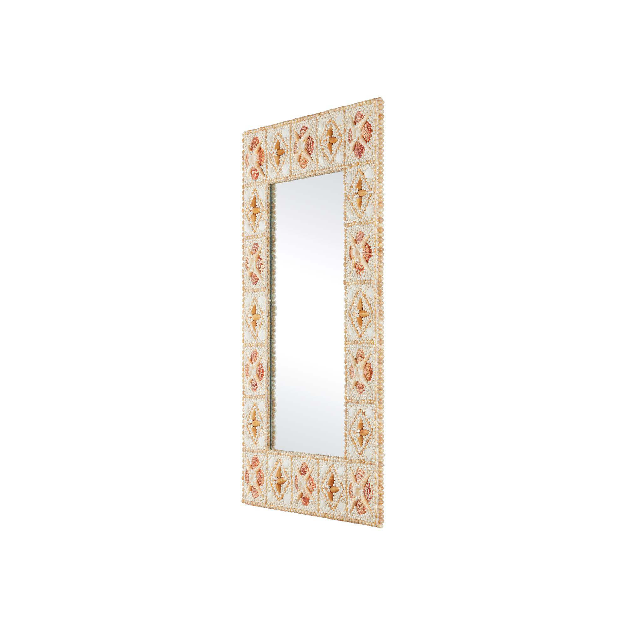 Junonia Medium Decorative Mirror,