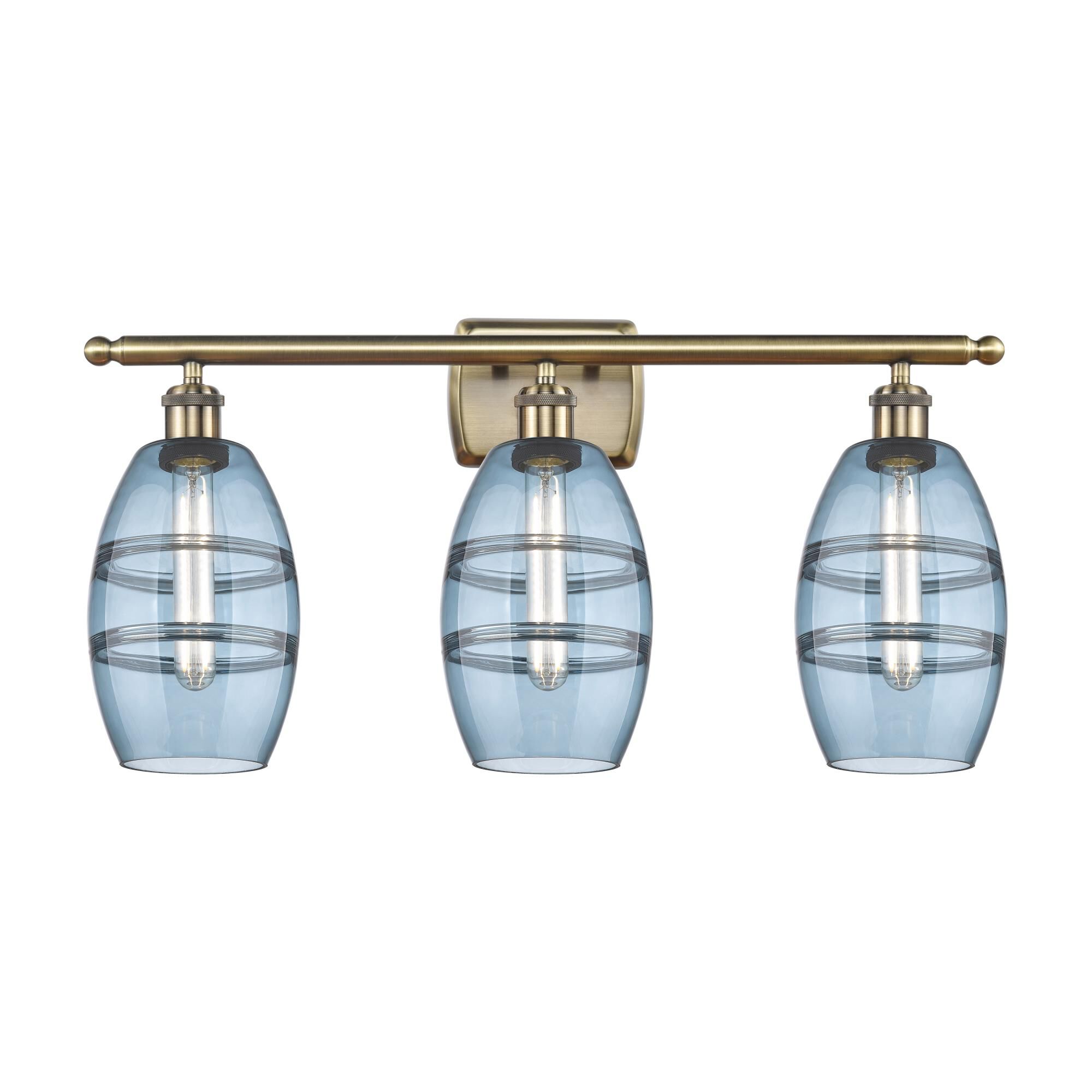 Bruno Marashlian Vaz 26 Inch Bath Vanity Light by Innovations Lighting