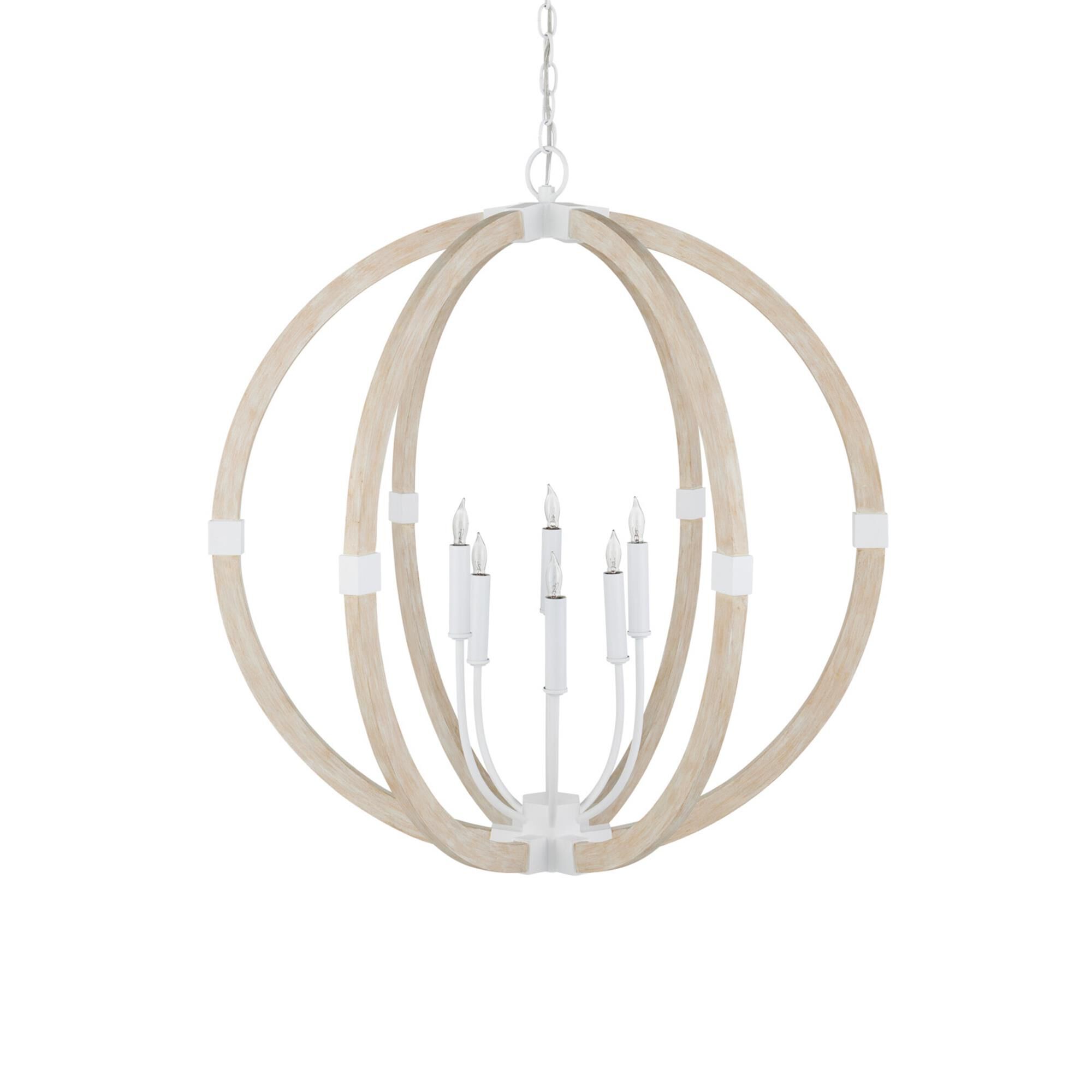 Bastian Chandelier,