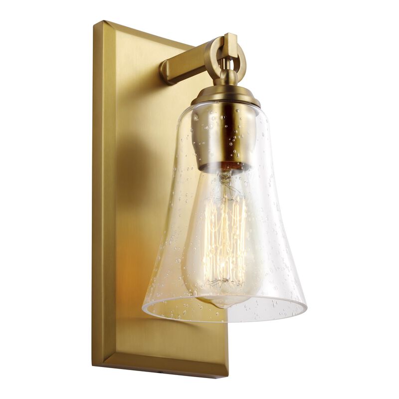 Sean Lavin Monterro 11 Inch Wall Sconce by Visual Comfort Studio