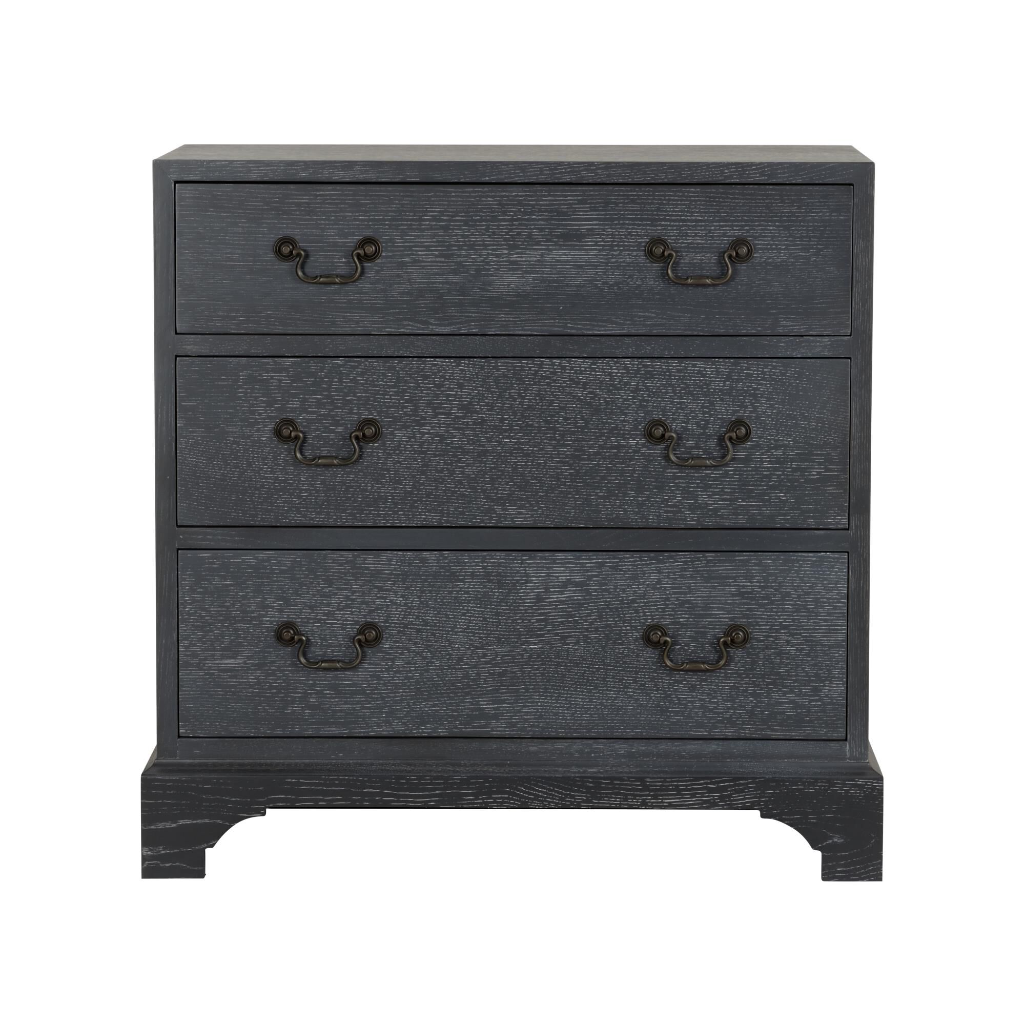 Jamie Merida Beaufort 35 Inch Dresser by Chelsea House