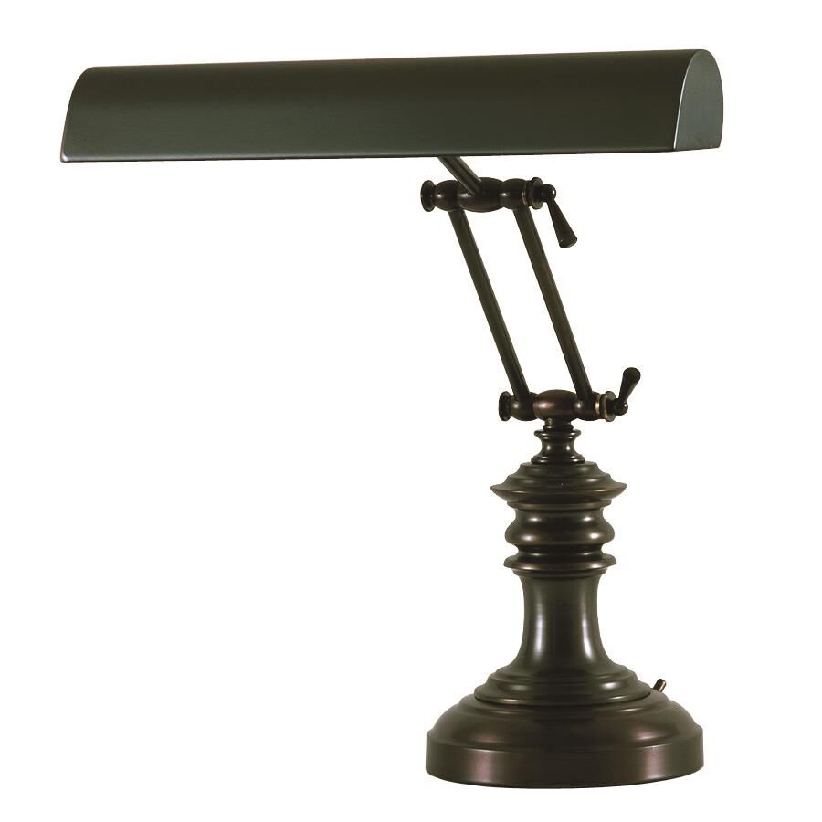 Piano/Desk 16 Inch Desk Lamp by House of Troy