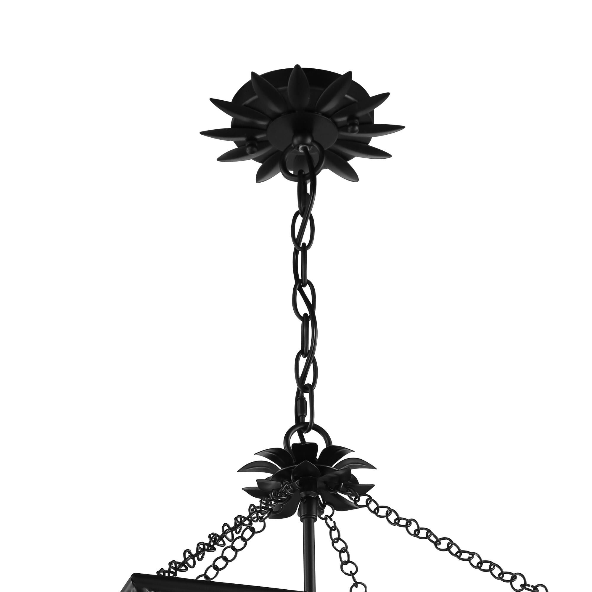 Shown in Matte Black finish