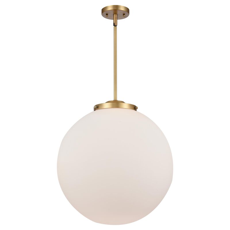 Bruno Marashlian Beacon Large Pendant by Innovations Lighting