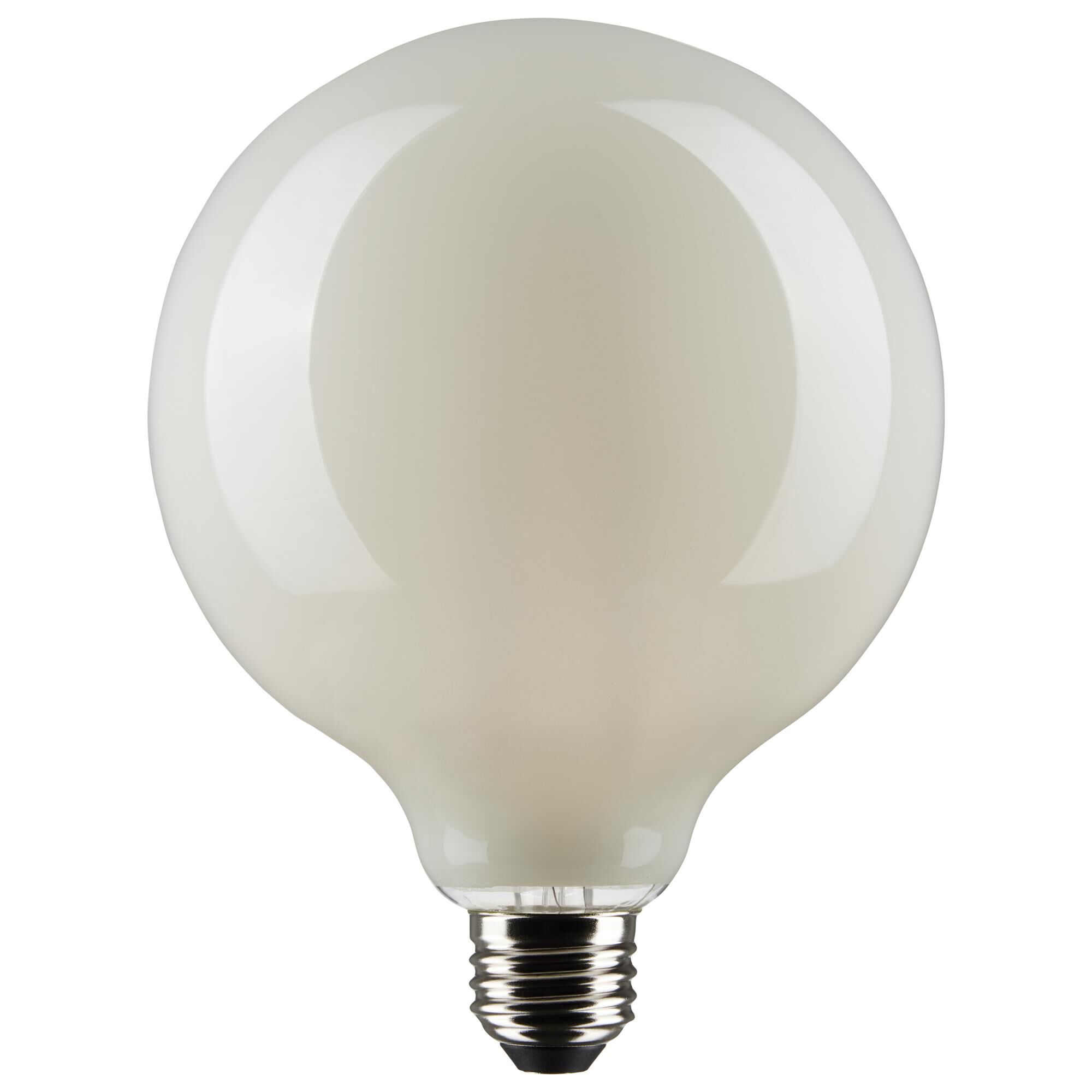Dimmable 6 Watt 4000K G40 LED Light Bulb,