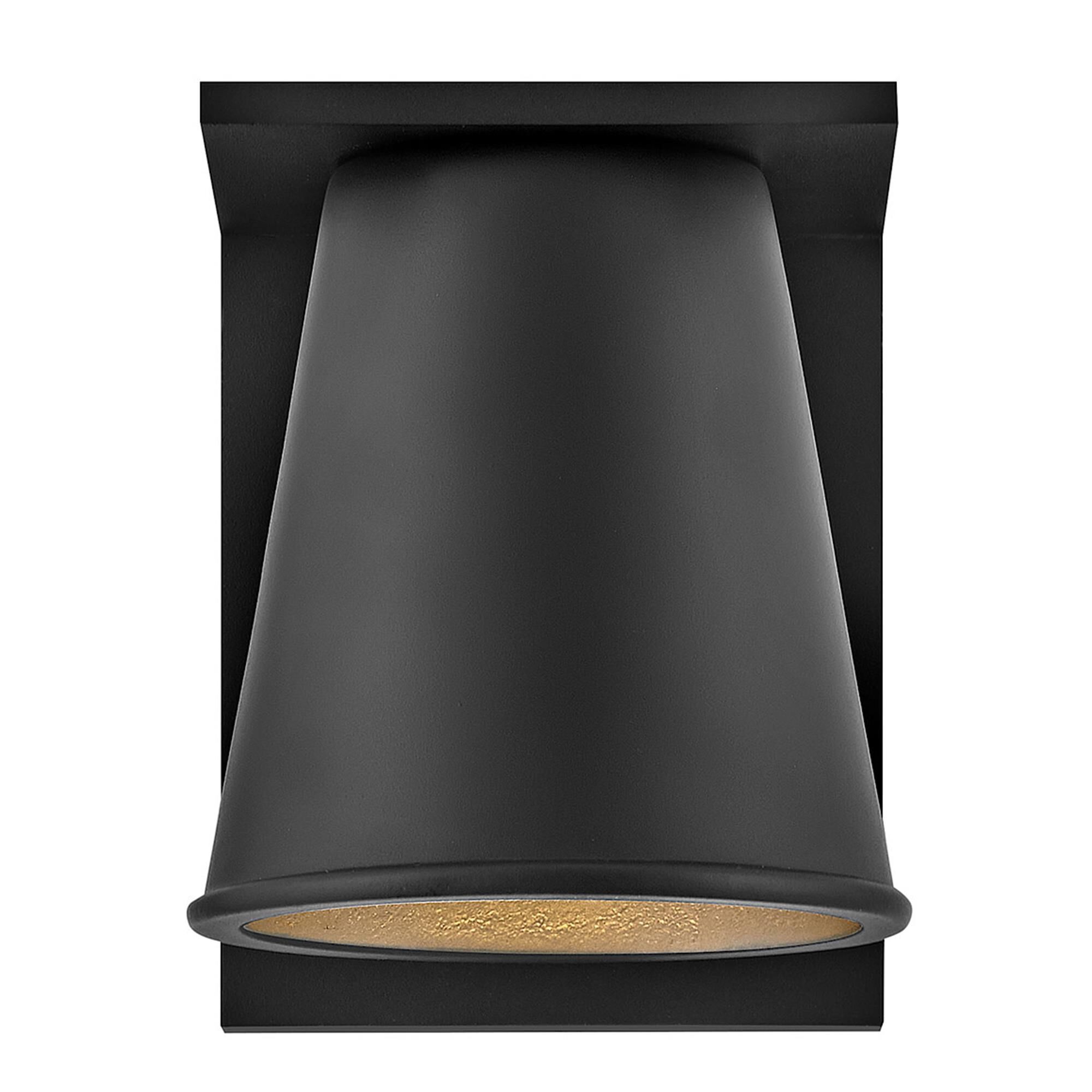 Hans 6 Inch Outdoor Wall Light,