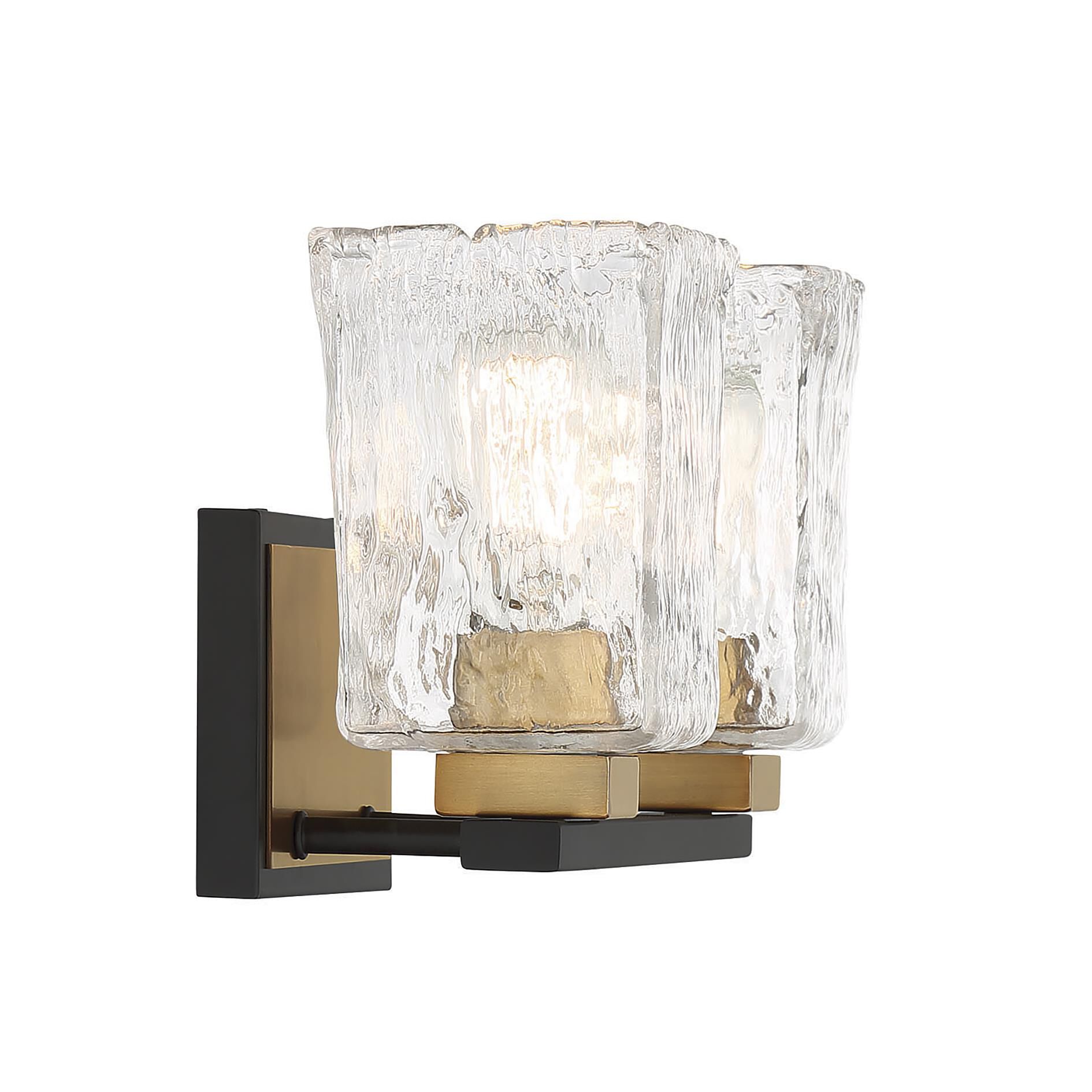 Sidney 14 Inch 2 Light Bath Vanity Light by Savoy House