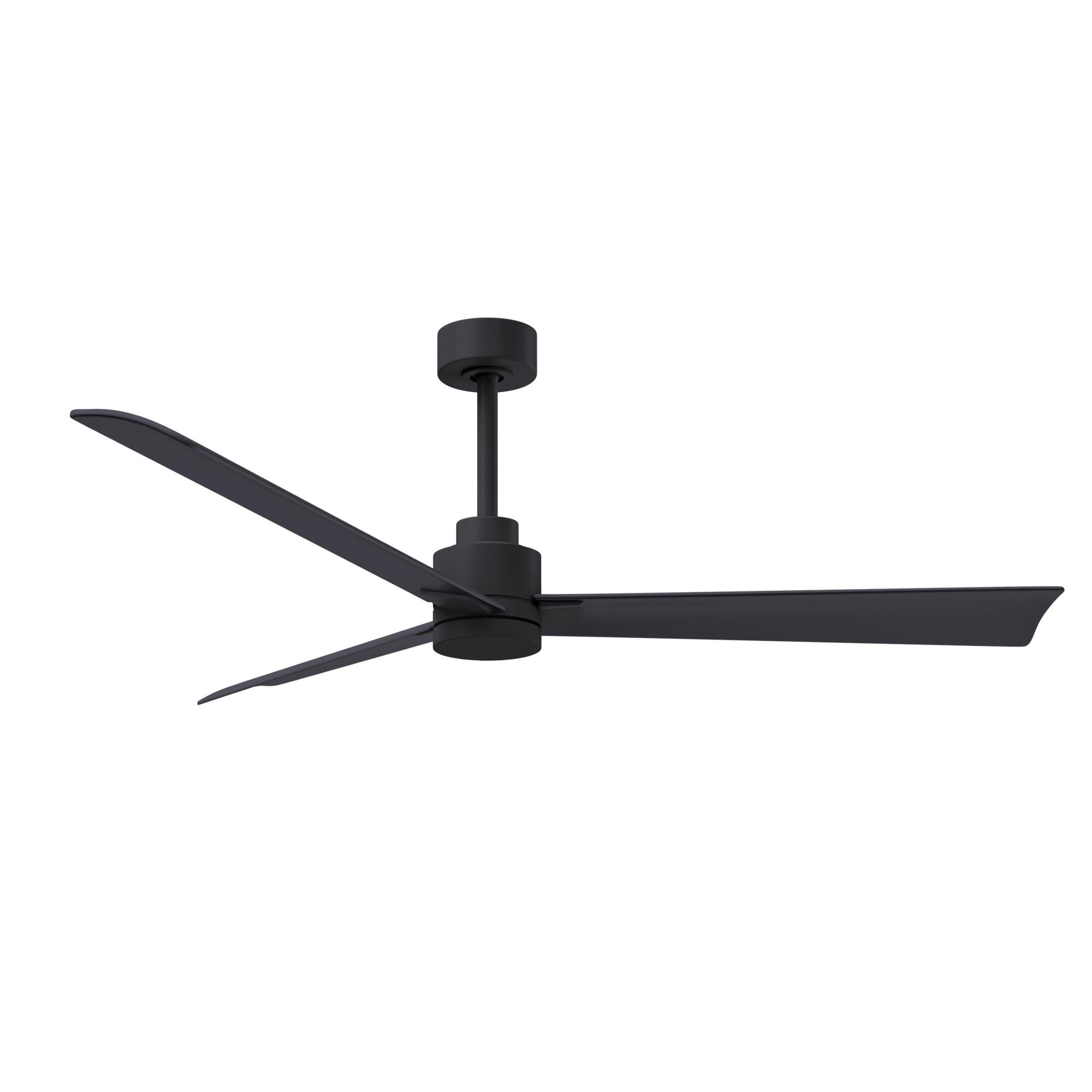 Alessandra 56 Inch Ceiling Fan by Matthews Fan Company