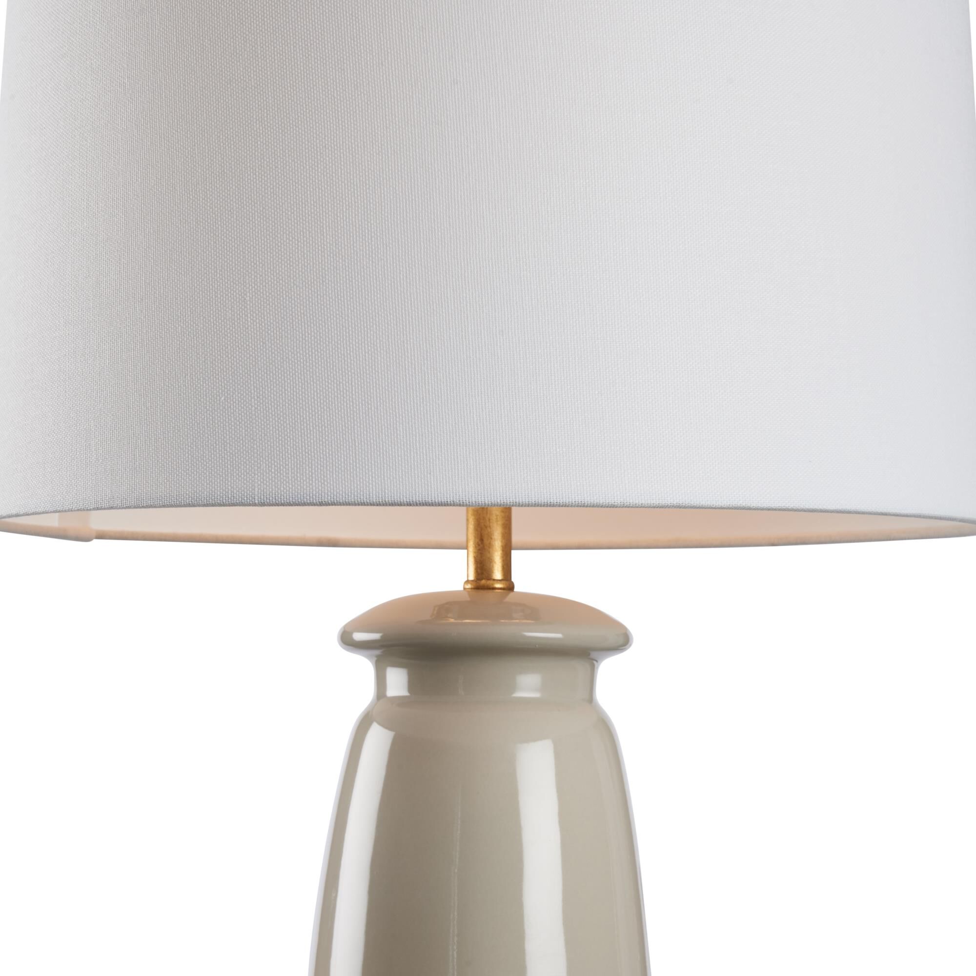 Jamie Merida Melanie 29 Inch Table Lamp by Chelsea House