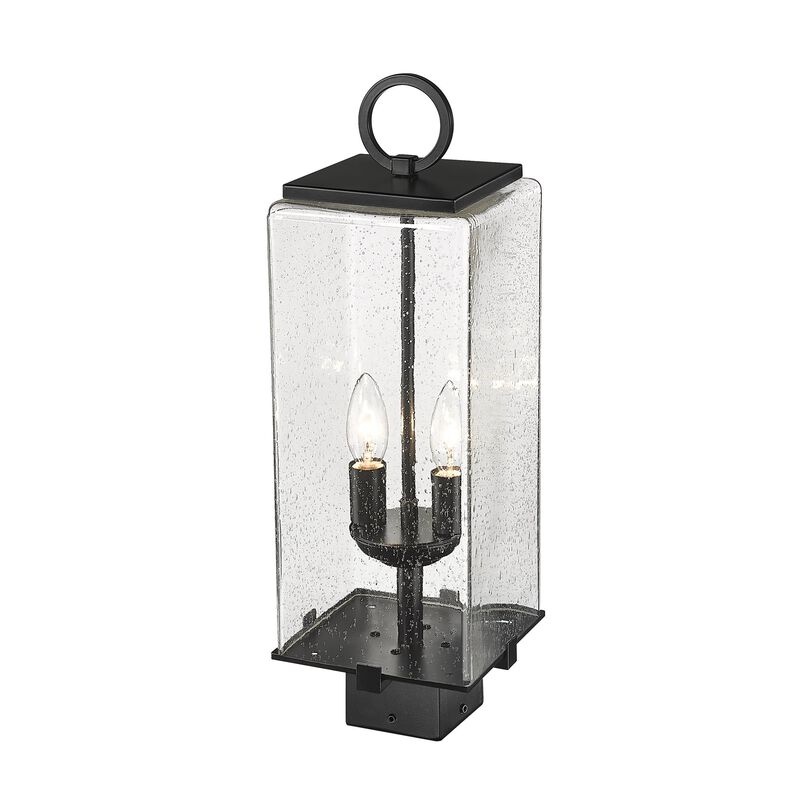 Sana 20 Inch Outdoor Post by Z-Lite