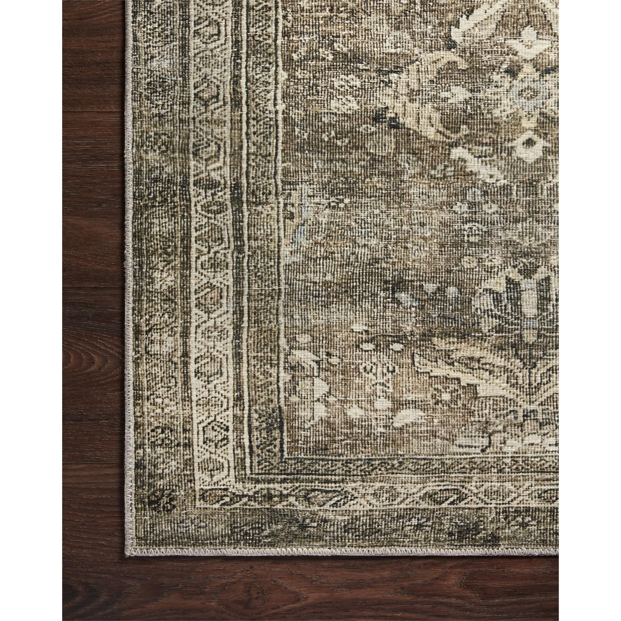 Layla Area Rug,