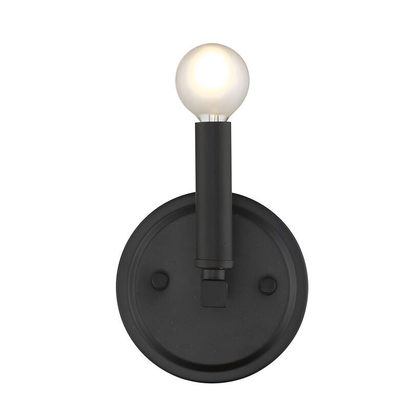 Acclaim Lighting Sawyer 6 Inch Wall Sconce
