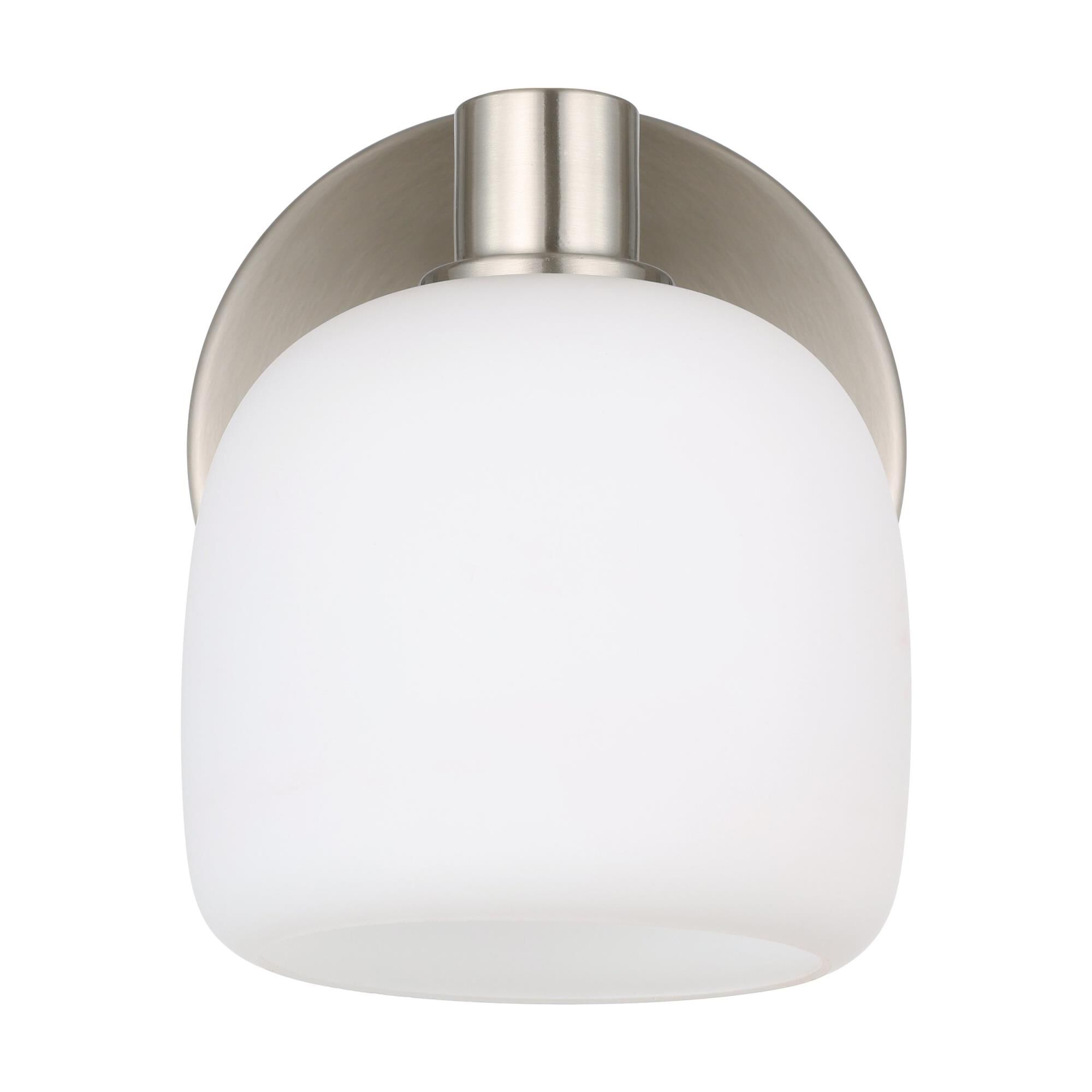 Valentina 5 Inch Bath Vanity Light by Eglo Lighting