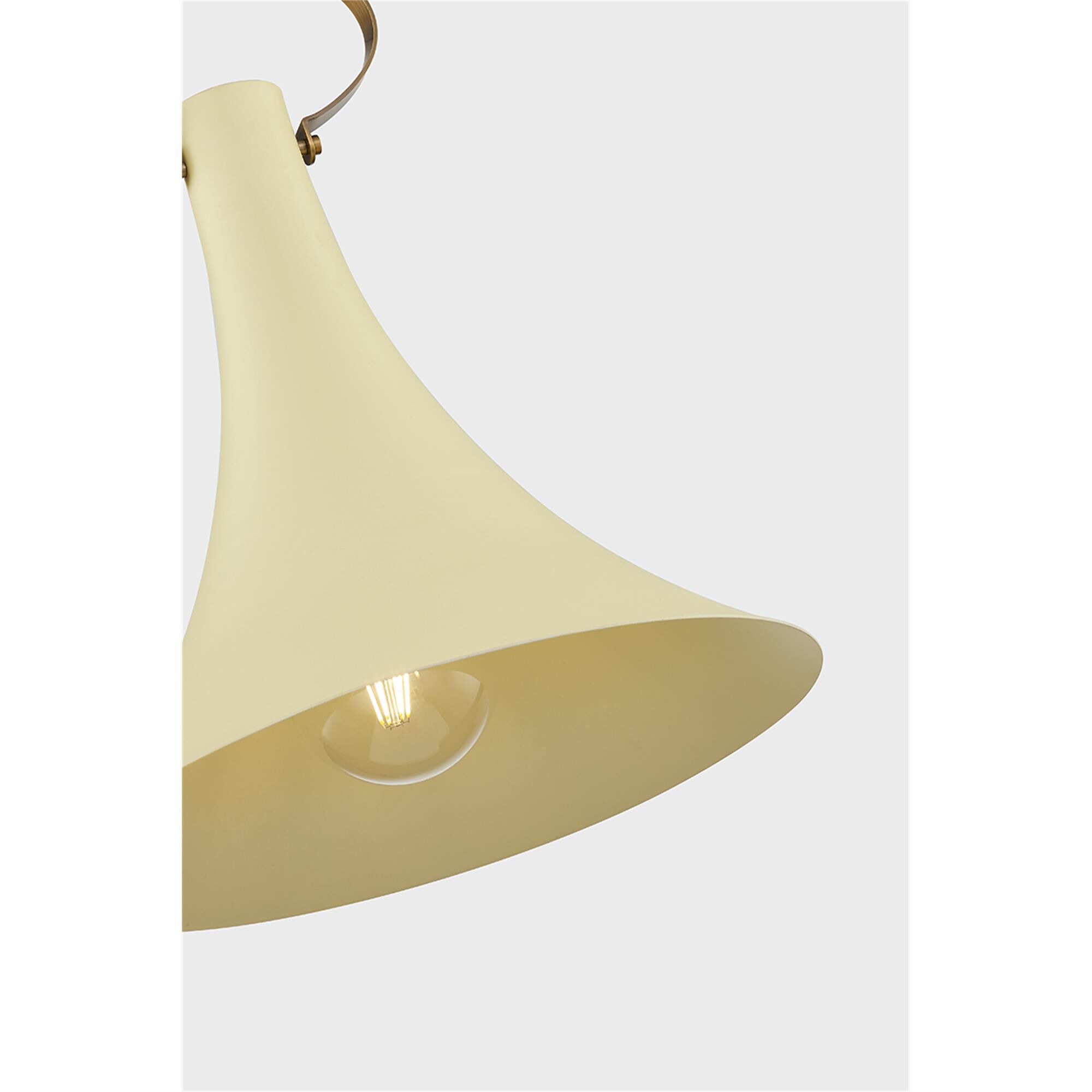 Radcliff Medium Pendant Light,