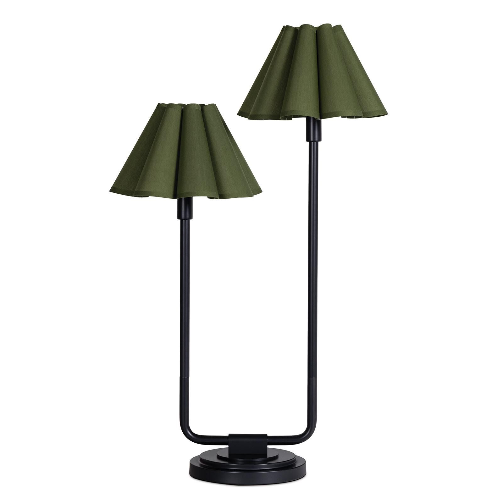 Polly Table Lamp by Regina Andrew
