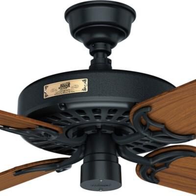 Hunter Original 52 Inch Ceiling Fan | Capitol Lighting