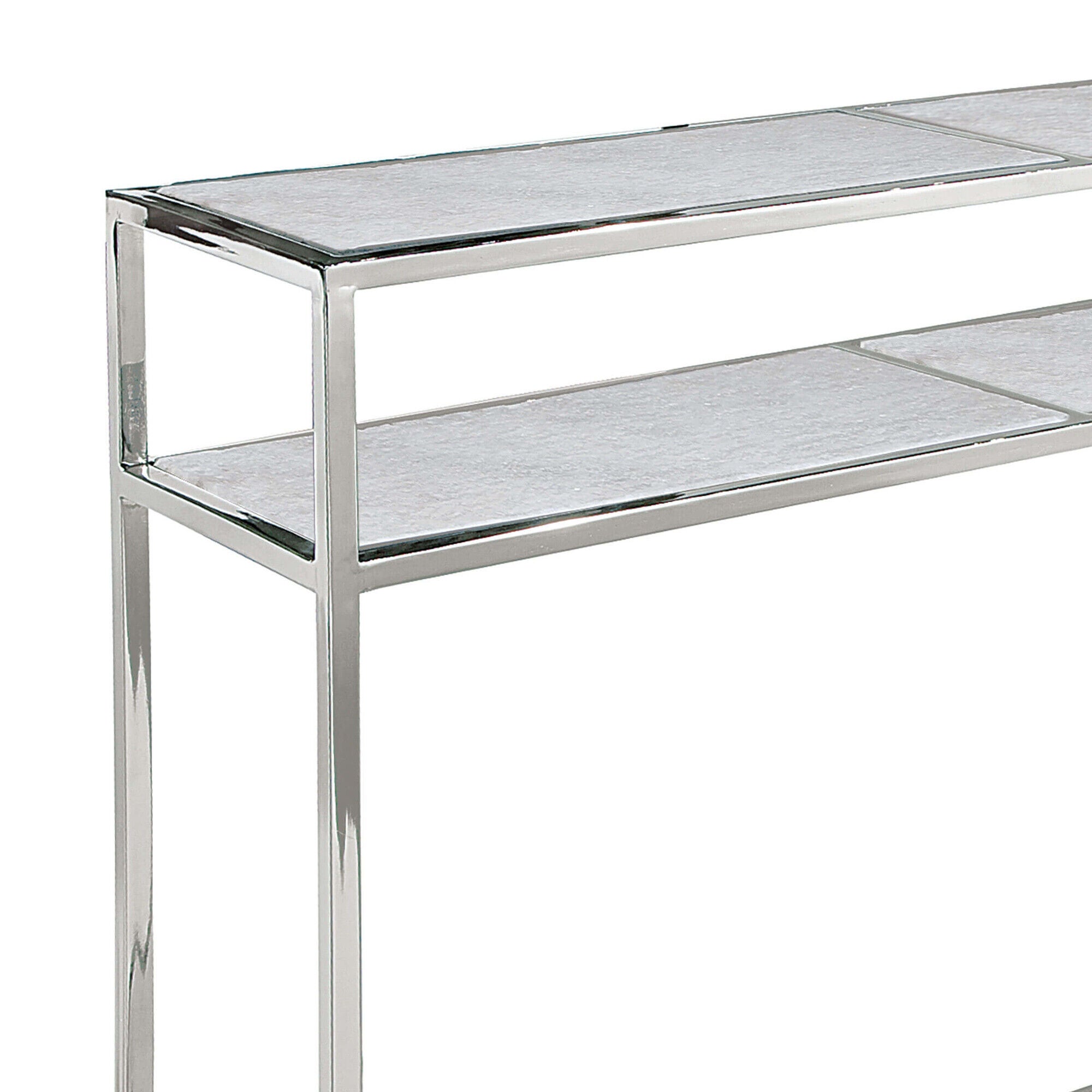 Shown in Polished Nickel finish