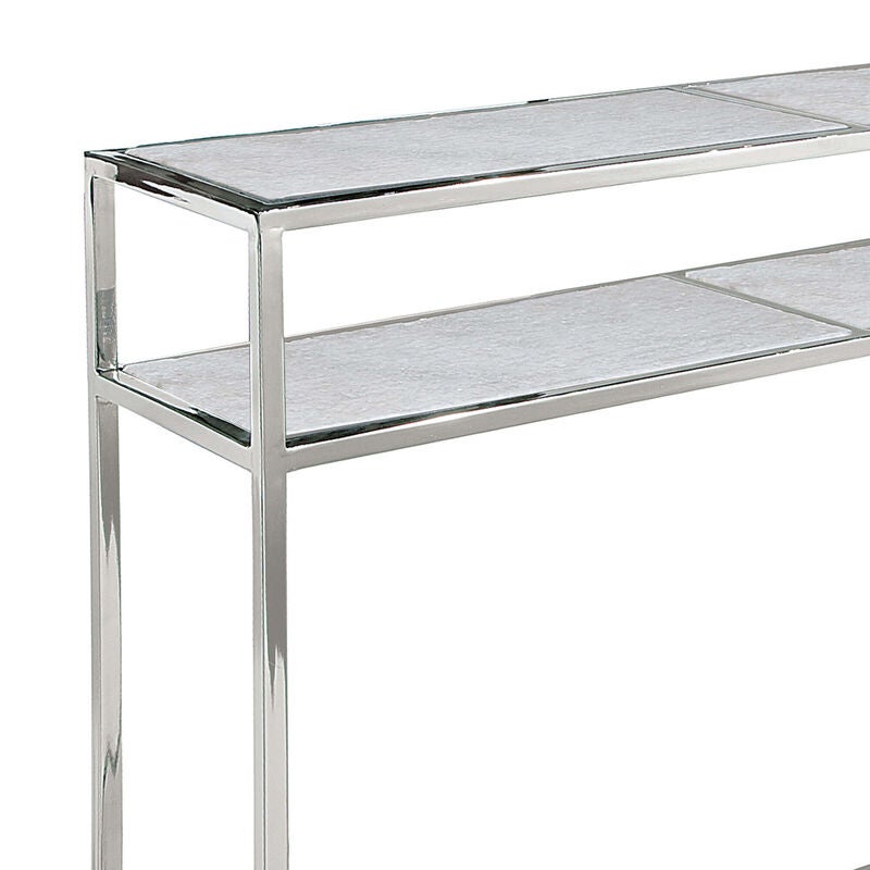 Echelon 54 Inch Console Table by Regina Andrew