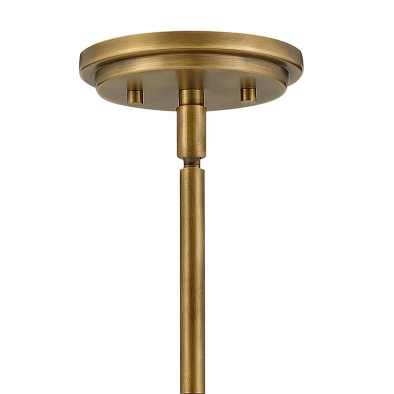 Nautique Grand Pendant Light by Hinkley