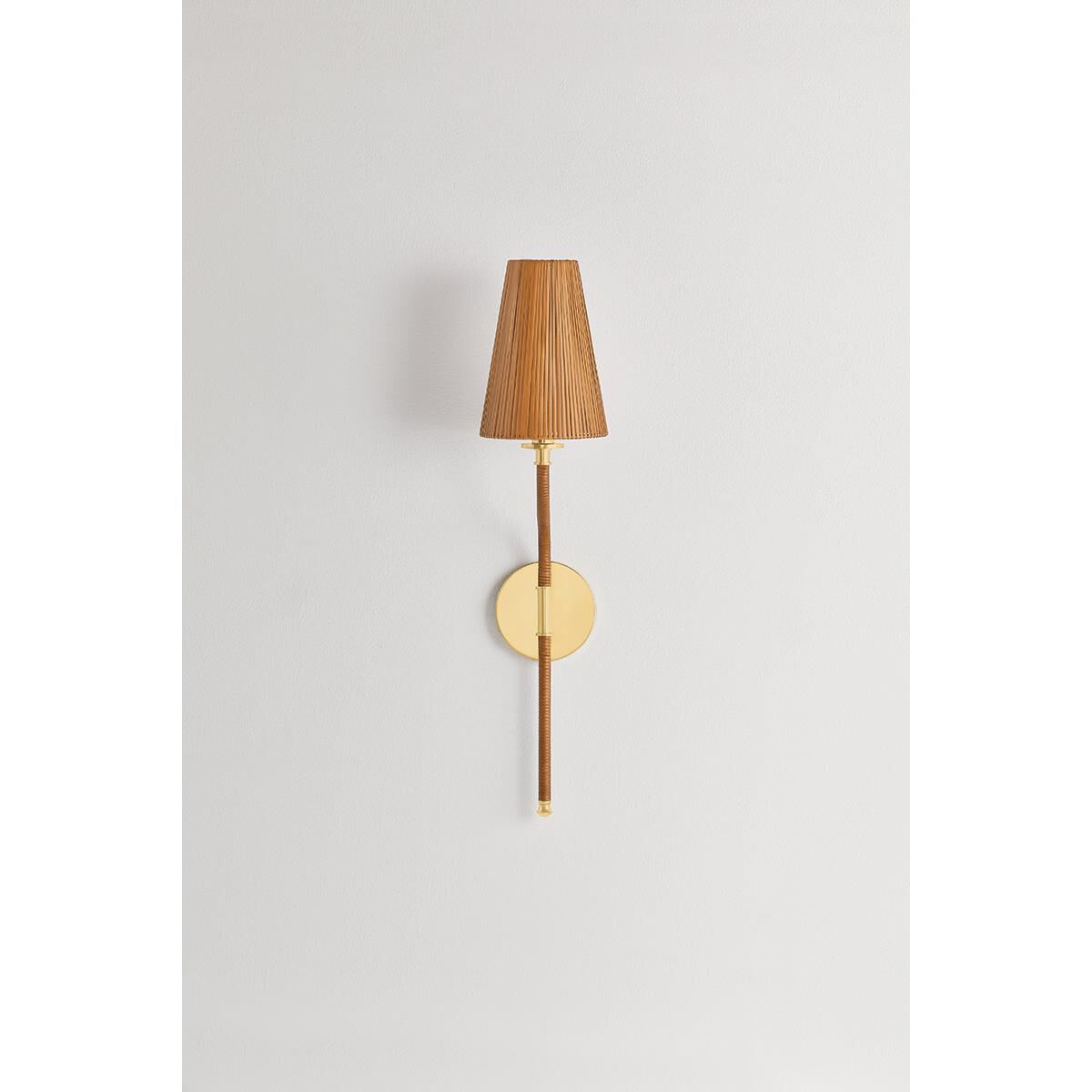 Atwood 25 Inch Wall Sconce by Hudson Valley Lighting