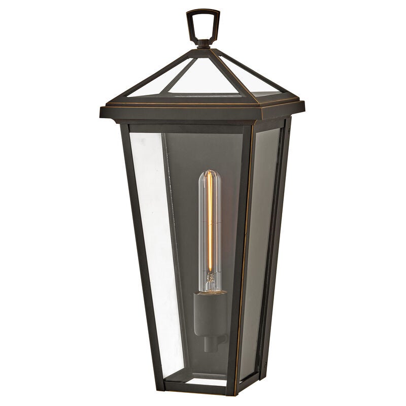 Alford Place 18 Inch Outdoor Wall Light by Hinkley