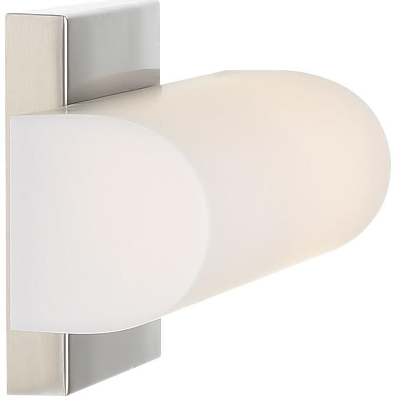 Bend 13 Inch 1 Light LED Bath Vanity Light by Nuvo Lighting